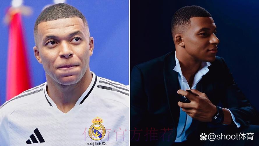 真成姆总了!姆巴佩将收购法乙俱乐部卡昂多数股权