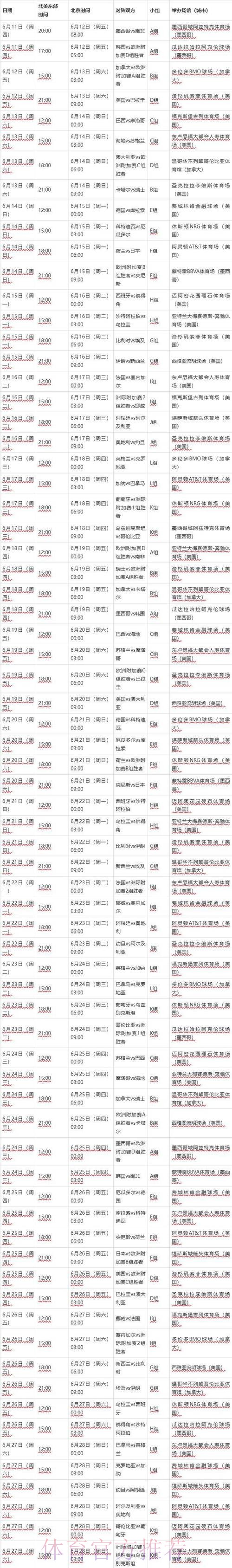 2026世界杯比分技巧全站