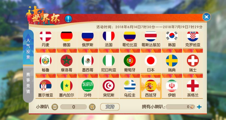 世界杯下注平台入口地址